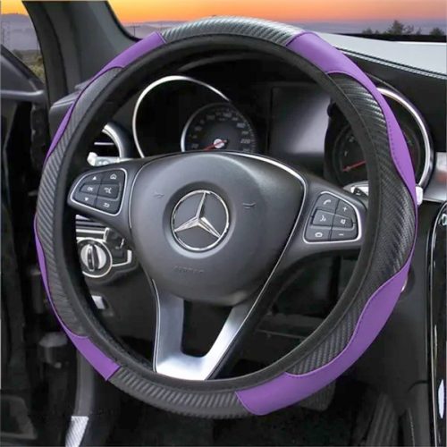 Steering cover